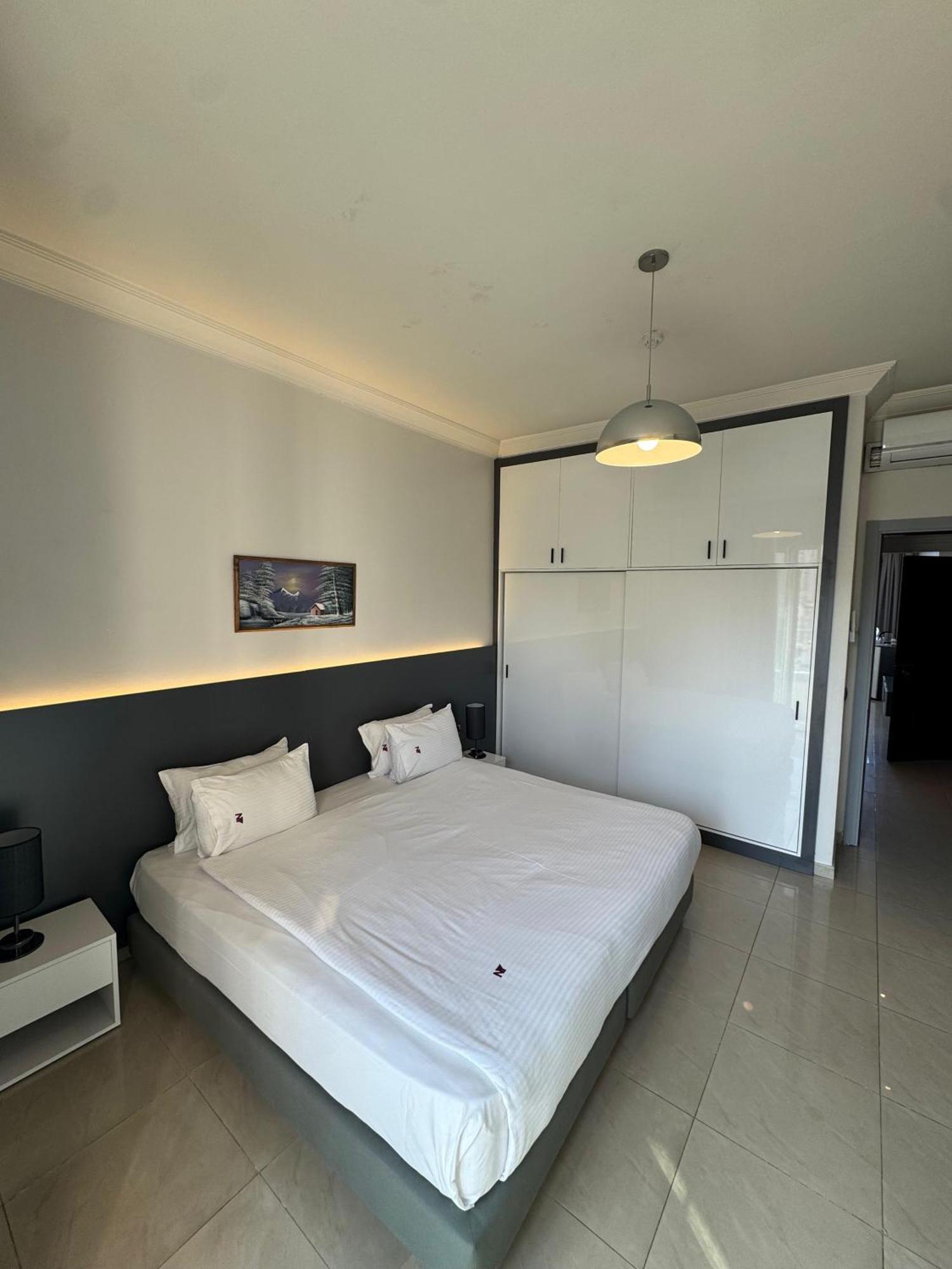 Ny Suites Bejrút Kültér fotó