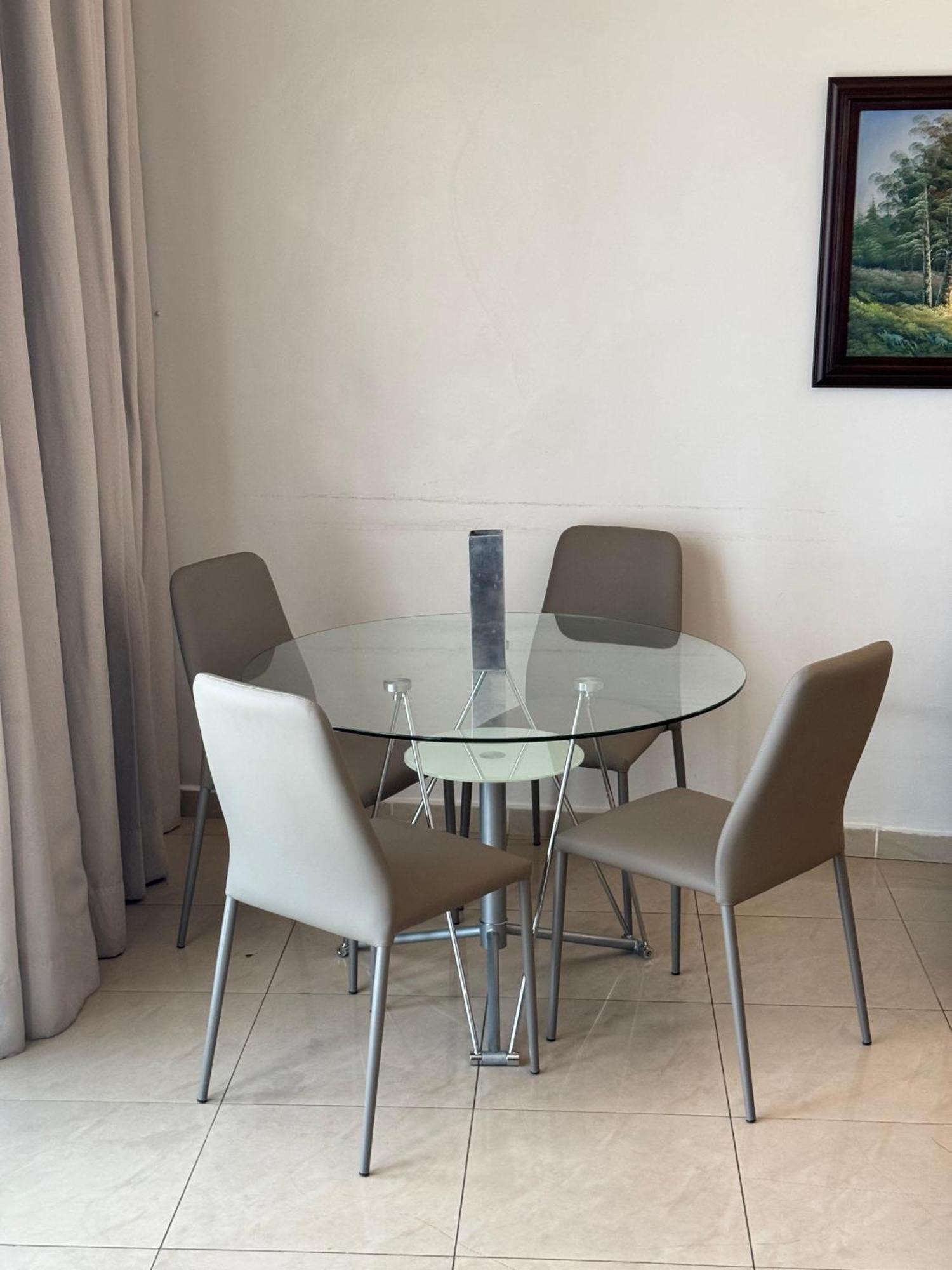 Ny Suites Bejrút Kültér fotó