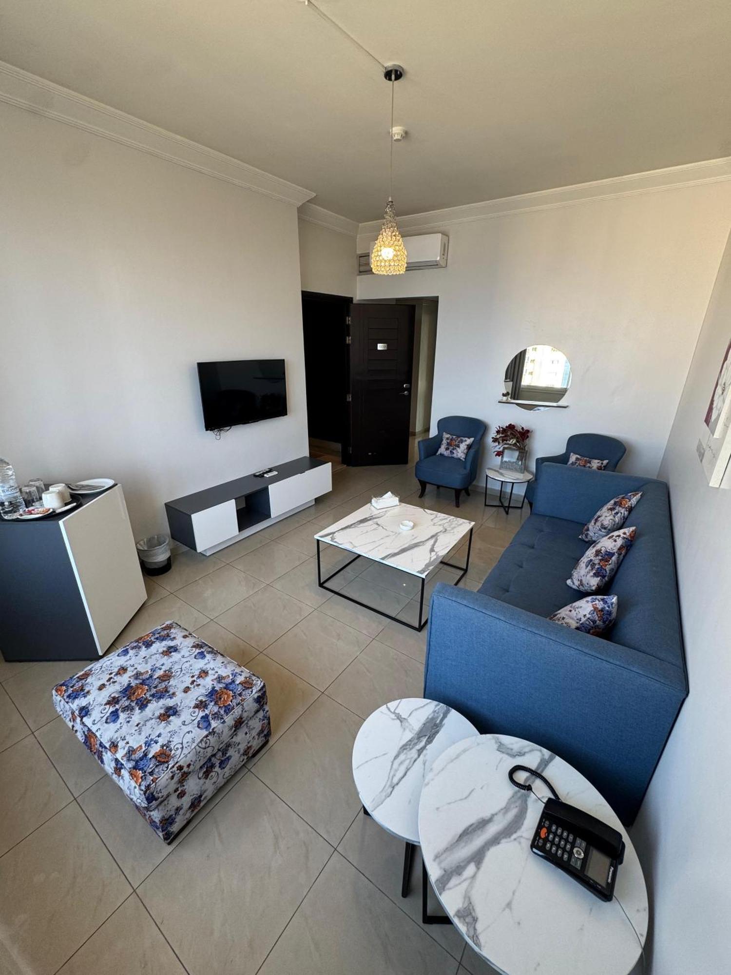 Ny Suites Bejrút Kültér fotó