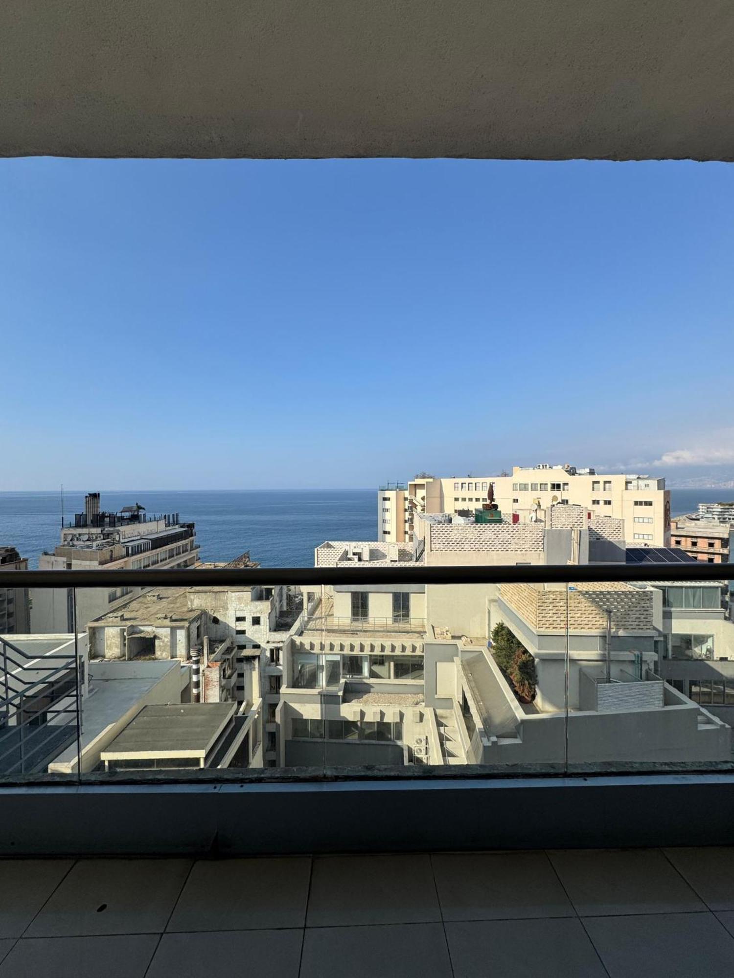 Ny Suites Bejrút Kültér fotó