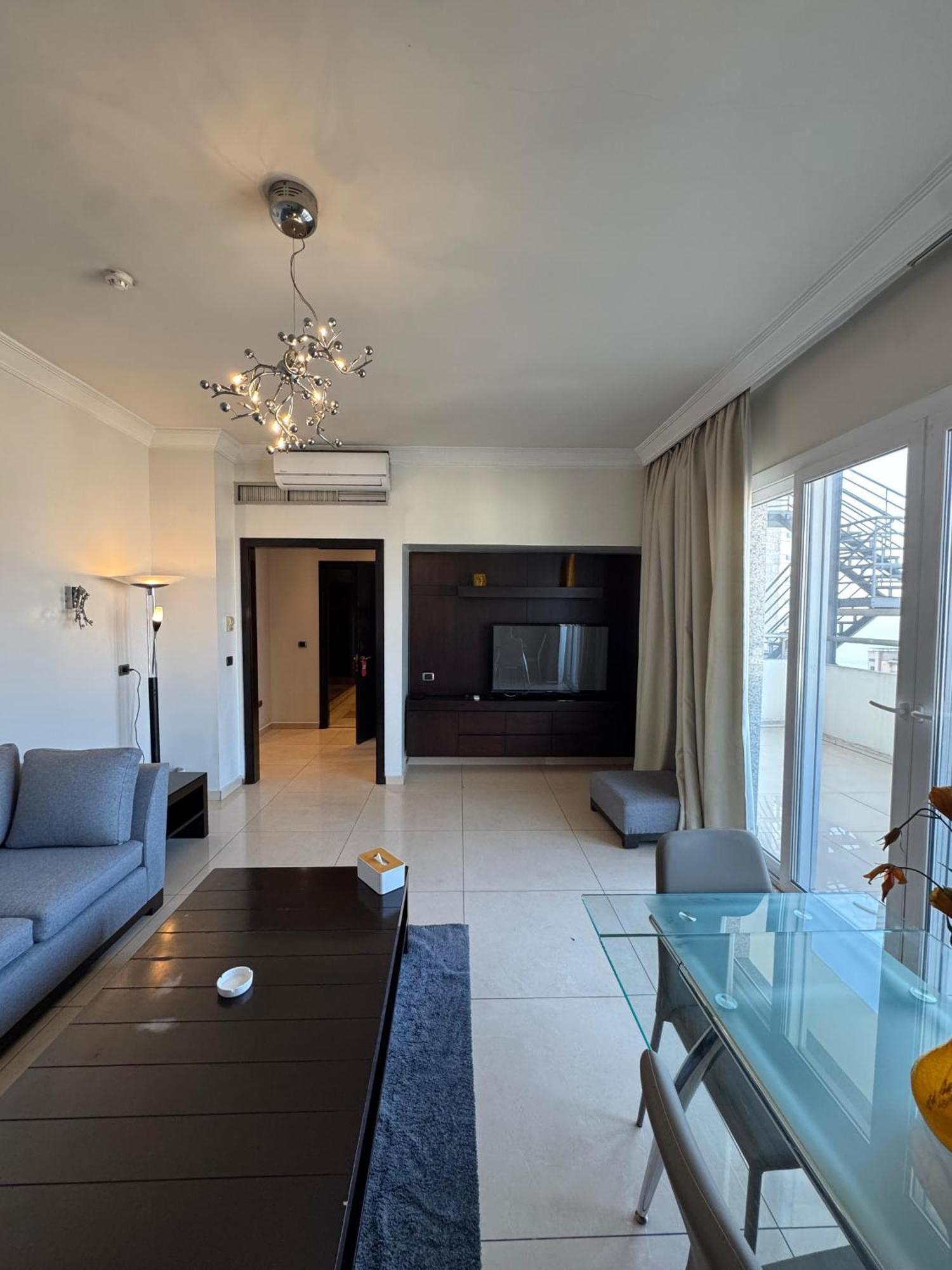 Ny Suites Bejrút Kültér fotó