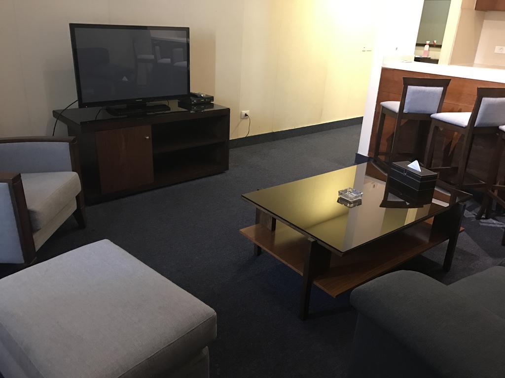 Ny Suites Bejrút Kültér fotó