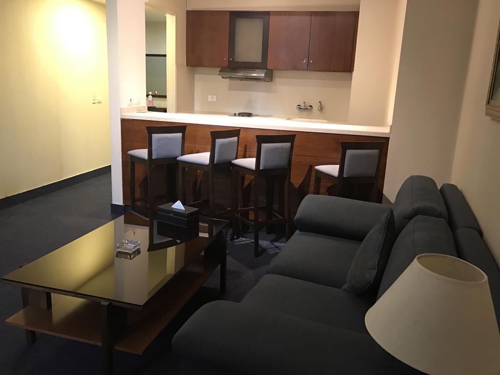 Ny Suites Bejrút Kültér fotó