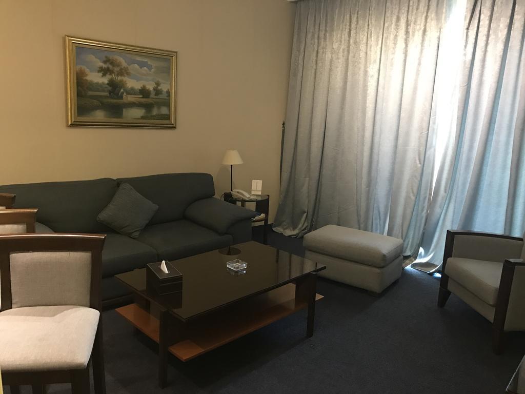 Ny Suites Bejrút Kültér fotó