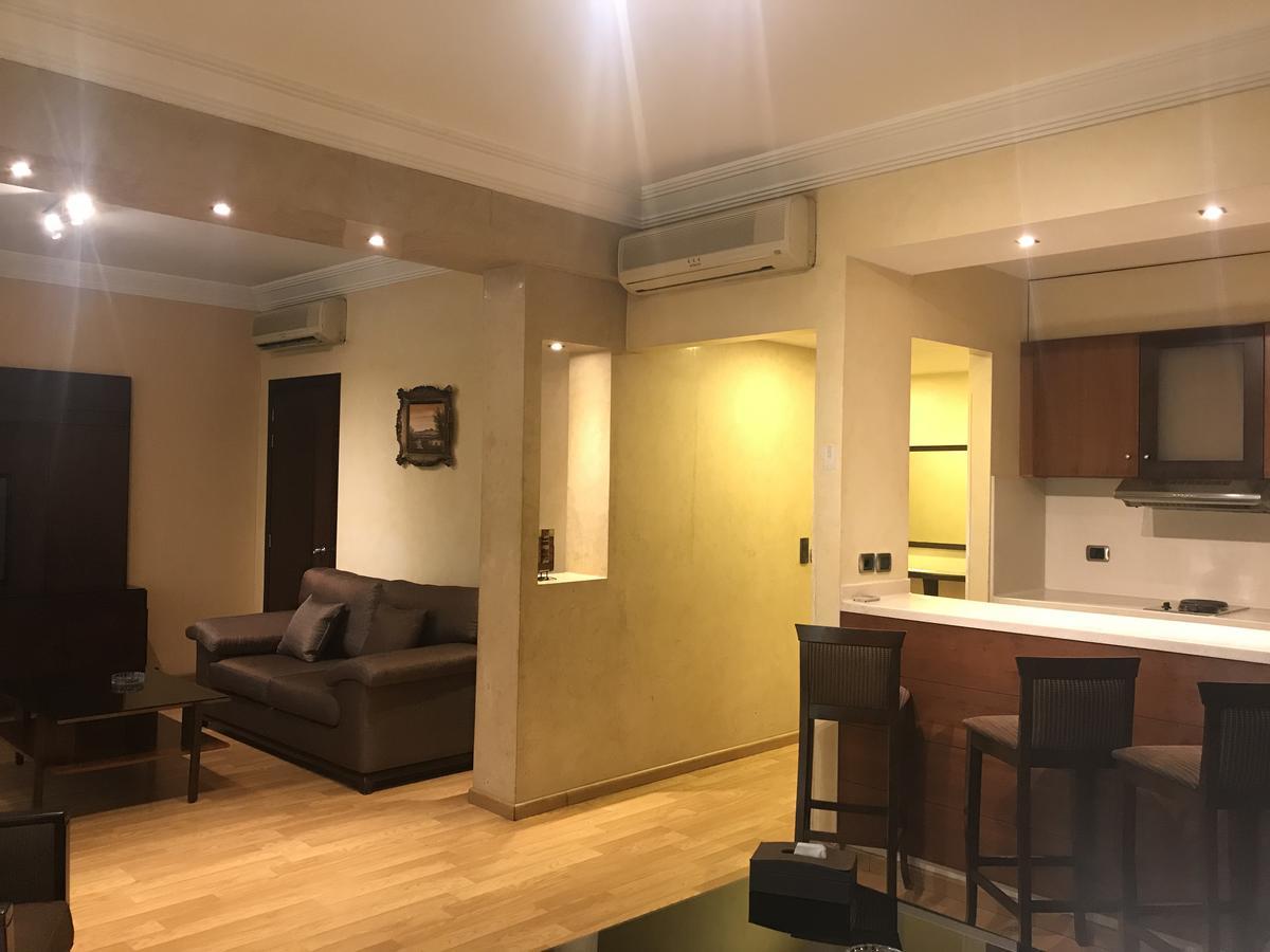 Ny Suites Bejrút Kültér fotó