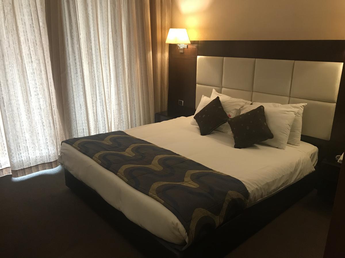 Ny Suites Bejrút Kültér fotó