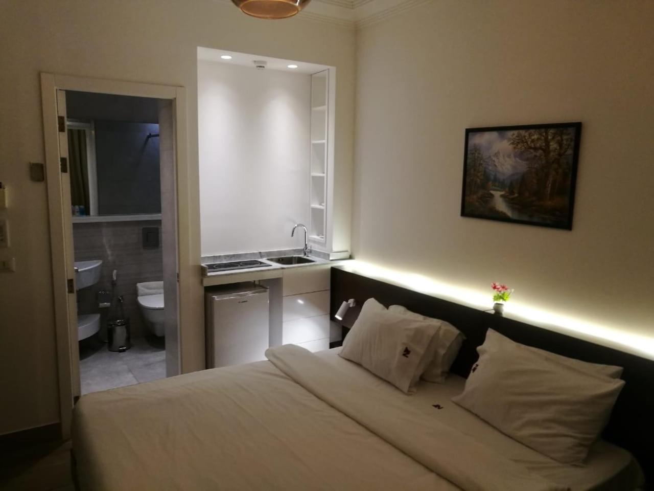 Ny Suites Bejrút Kültér fotó