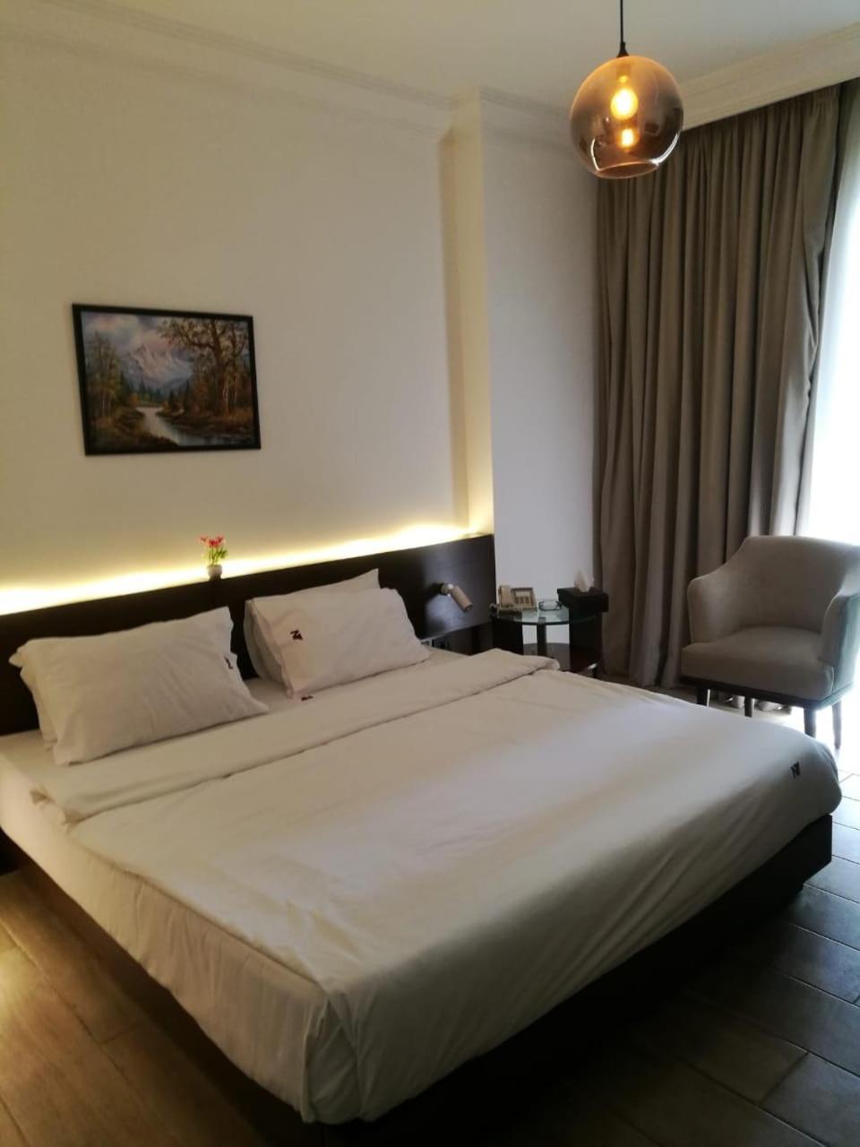 Ny Suites Bejrút Kültér fotó